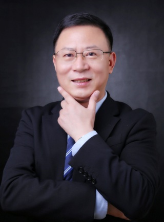 刘驰 - 青岛学无涯网络科技有限公司刘驰